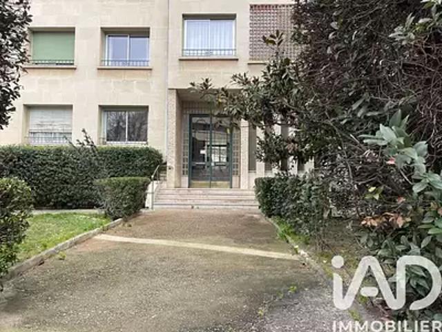 Appartement vente à Marseille