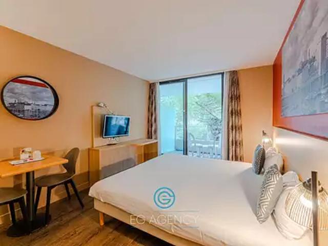 Appartement vente à Marseille
