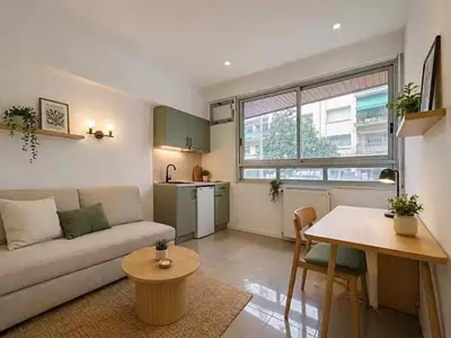 Appartement vente à Marseille