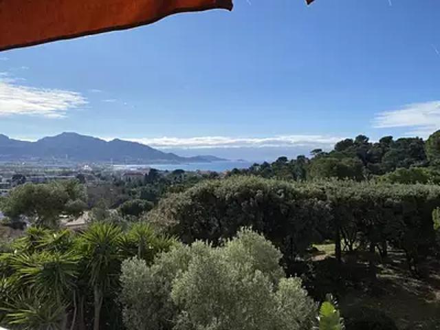 Appartement vente à Marseille