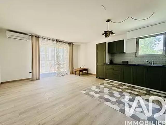 Appartement vente à Marseille