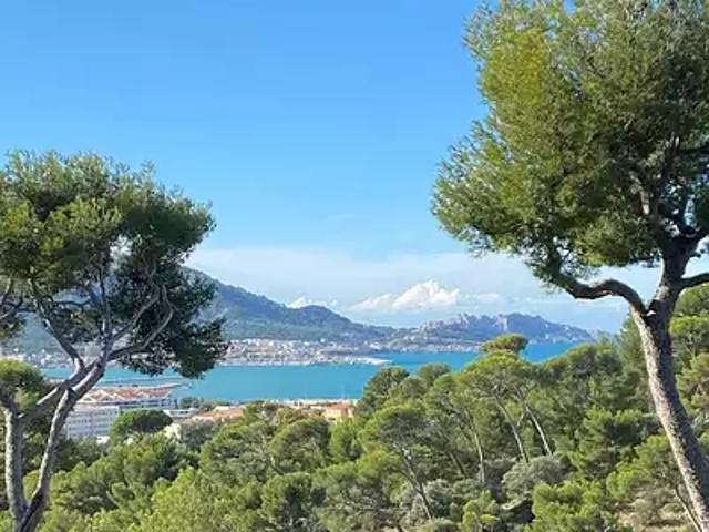 Appartement vente à Marseille
