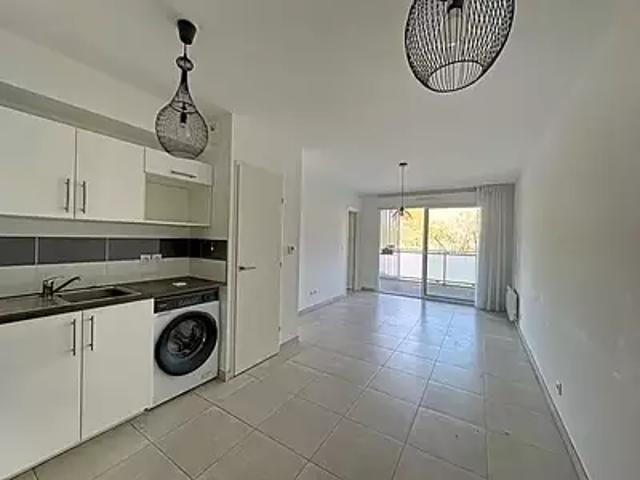 Appartement vente à Marseille