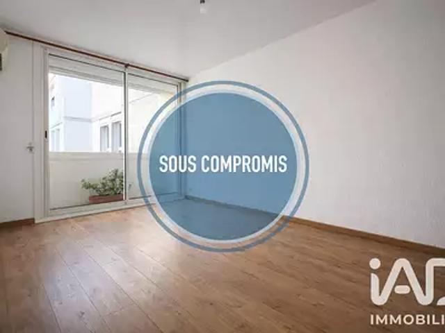 Appartement vente à Marseille