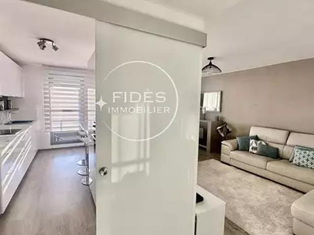 Appartement vente à Marseille