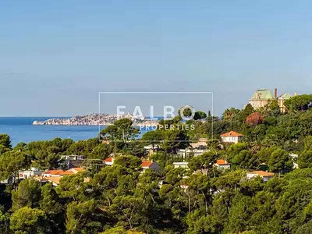 Appartement vente à Marseille