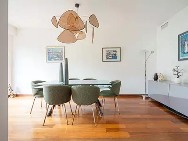 Appartement vente à Marseille