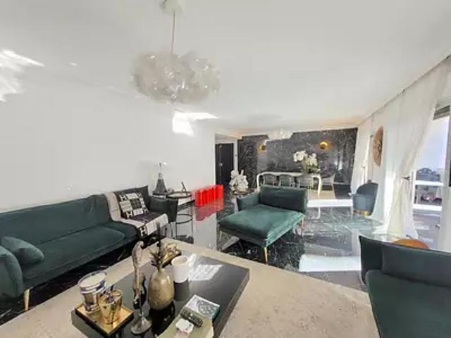 Appartement vente à France métropolitaine, Marseille