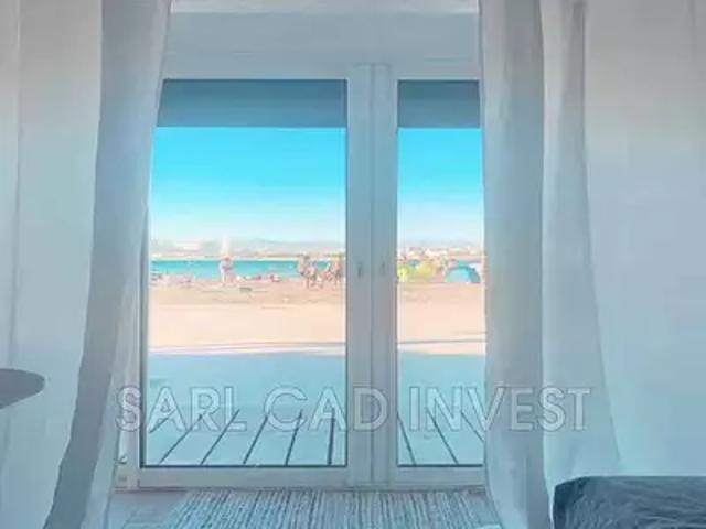Maison vente à Marseille
