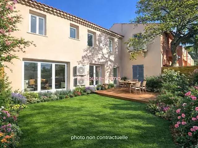 Maison vente à Marseille