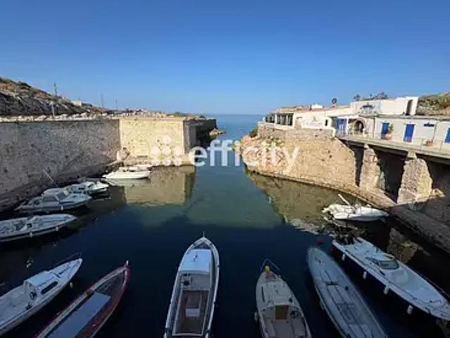 Maison vente à Marseille