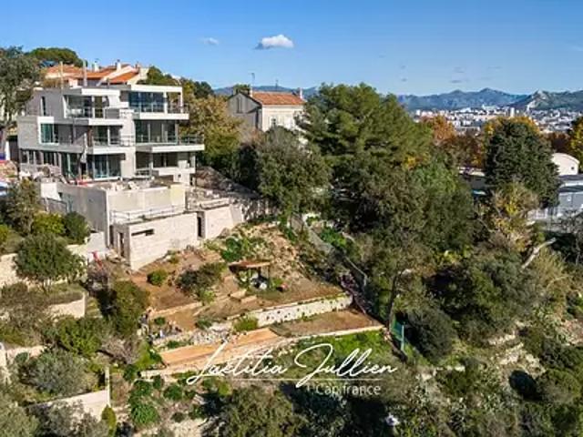 Maison vente à Marseille