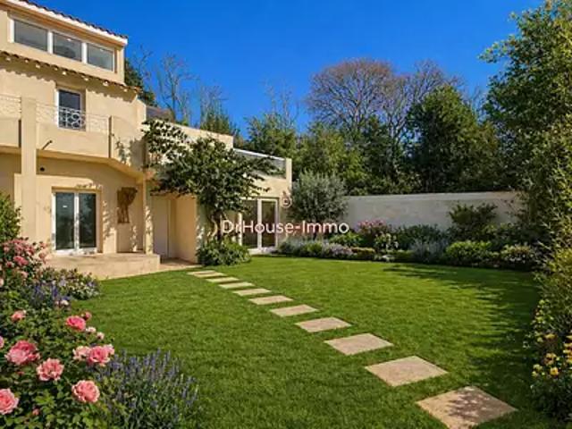 Maison vente à Marseille