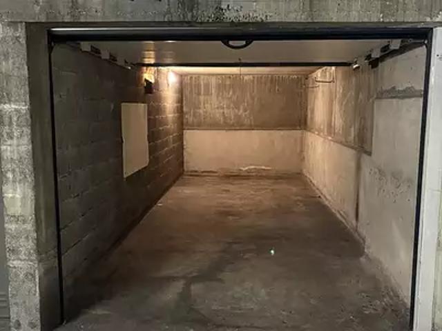 Garage vente à Marseille