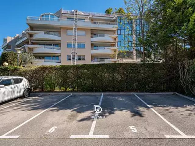 Garage vente à Marseille