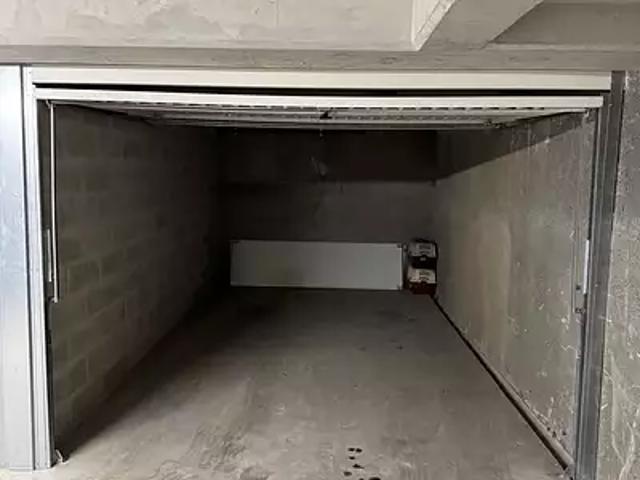 Garage vente à Marseille