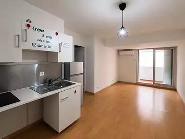 Appartement location à Marseille