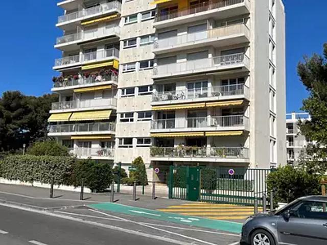 Appartement location à Saint-Giniez, Marseille