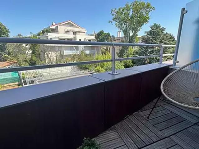 Appartement location à Marseille