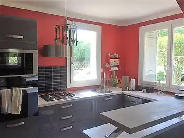 Appartement location à Marseille