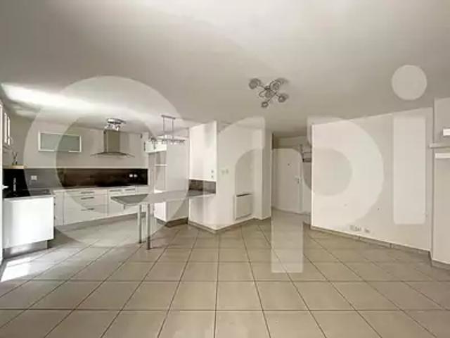 Appartement location à Marseille