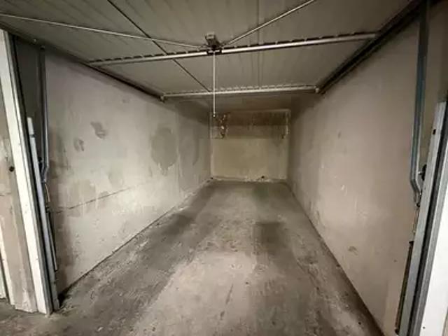 Garage location à Marseille