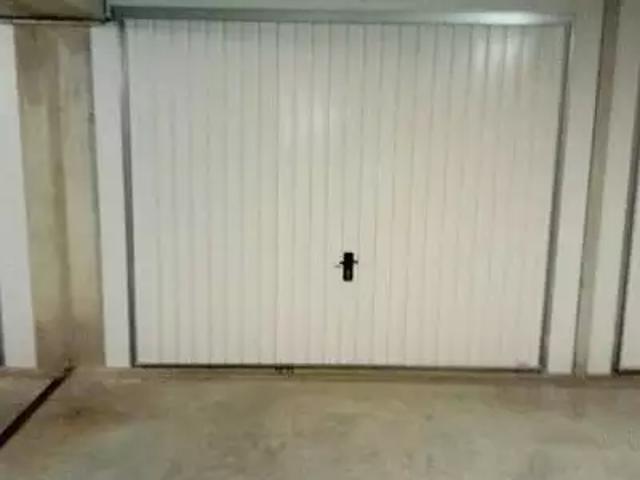 Garage location à Marseille
