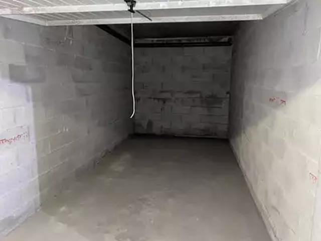 Garage location à Marseille