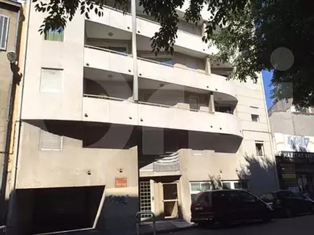 Garage location à Marseille
