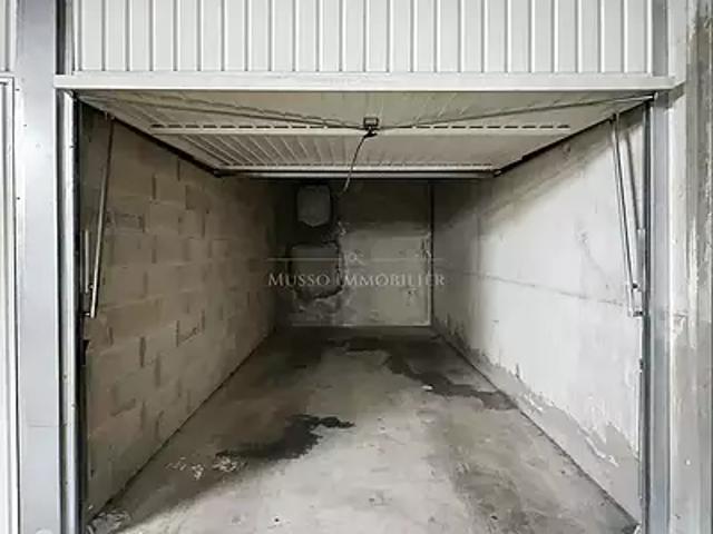 Garage location à Marseille