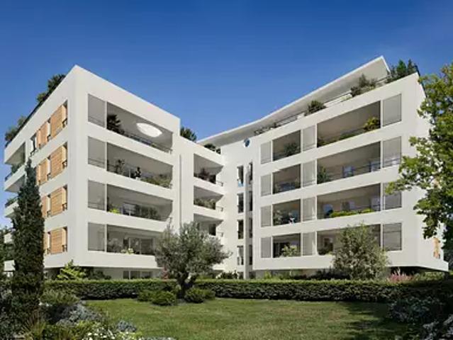 Appartement vente à Marseille