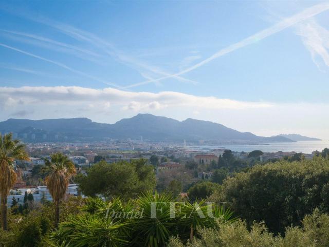 Appartement vente à Marseille