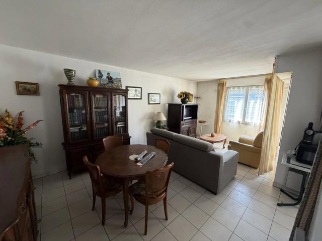 Appartement vente à Marseille
