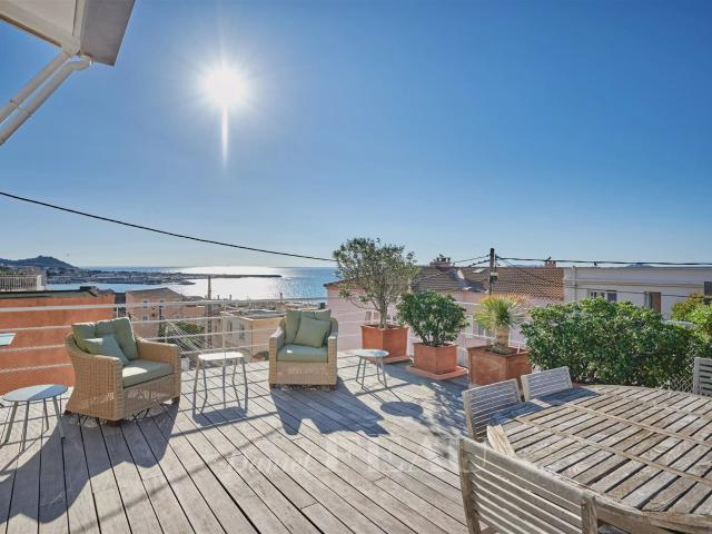 Maison vente à Marseille