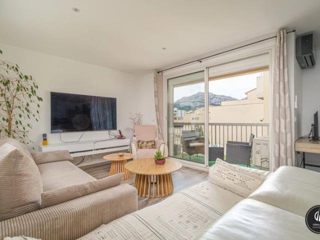 Appartement vente à Marseille