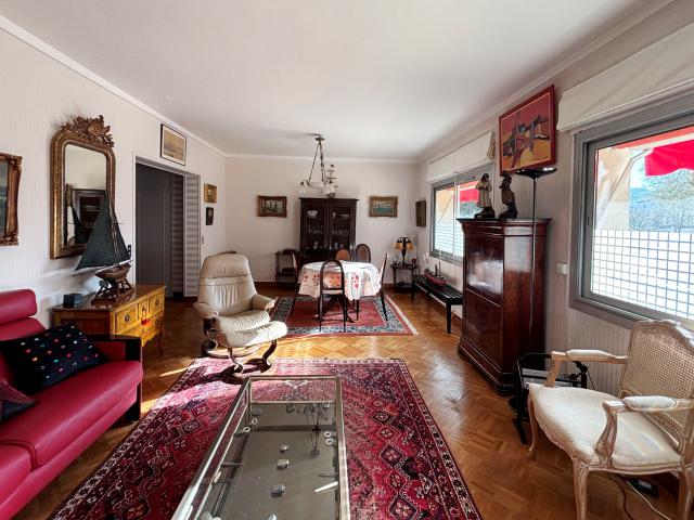 Appartement vente à Marseille