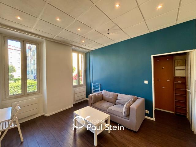 Appartement location à Marseille