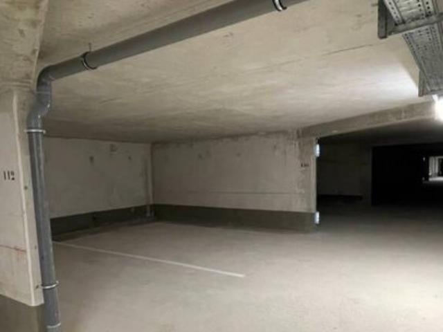 Garage location à Marseille