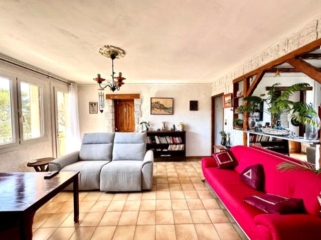 Appartement vente à Marseille