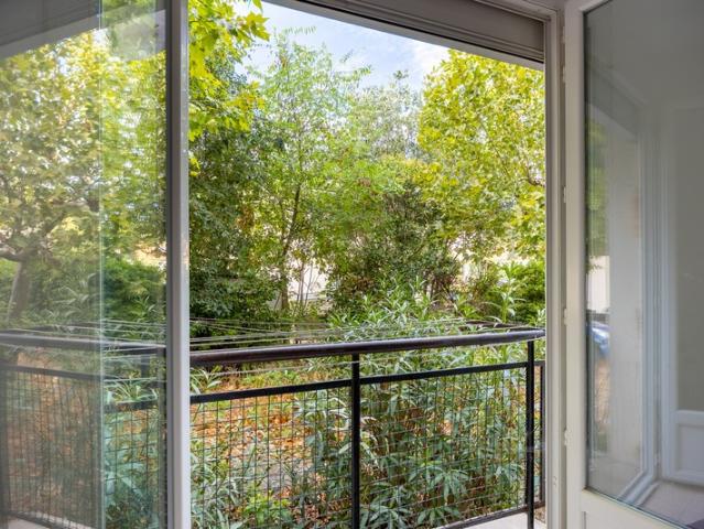 Appartement vente à Marseille