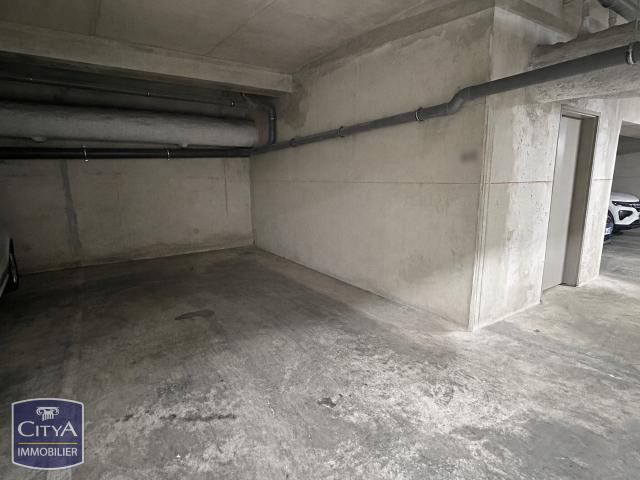 Garage vente à Marseille