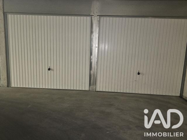 Garage vente à Marseille