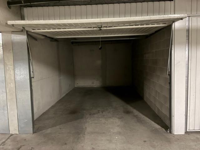 Garage vente à Marseille