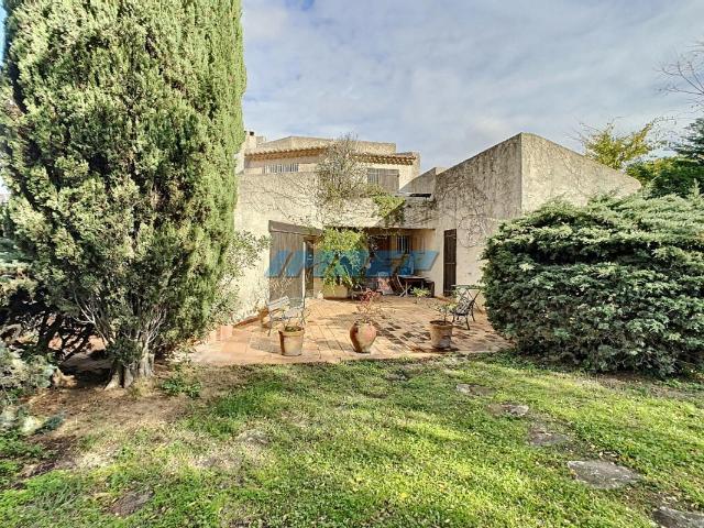Château vente à Marseille