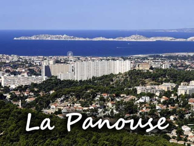 Terrain vente à France métropolitaine, Marseille