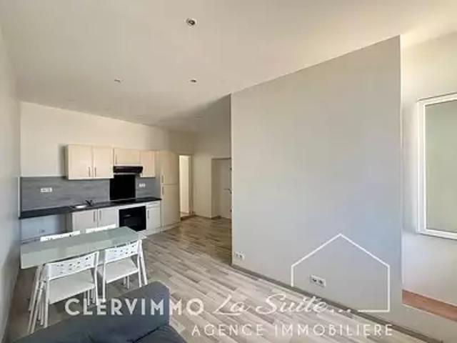Appartement vente à Marseille