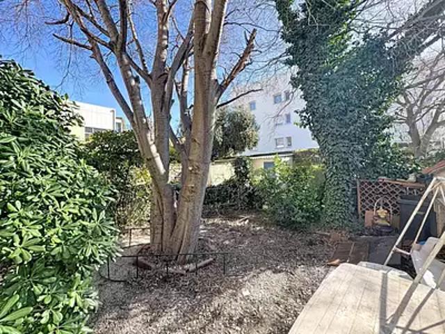 Appartement vente à Marseille