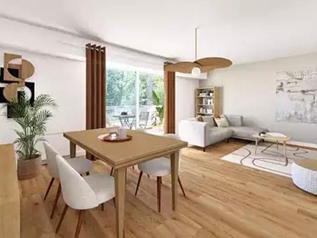 Appartement vente à Marseille