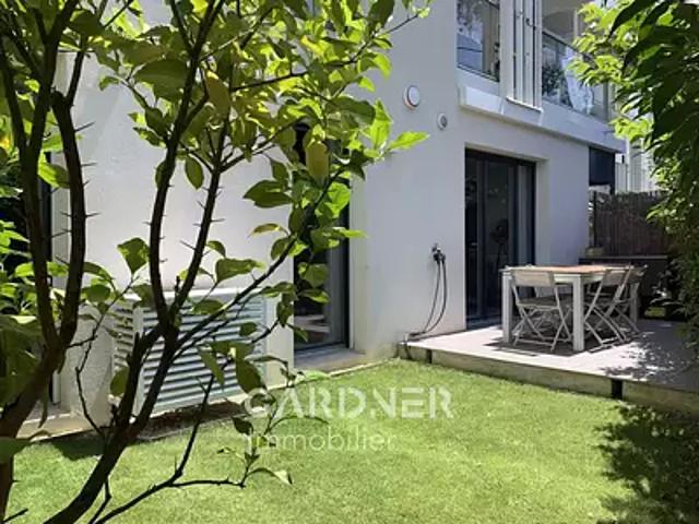 Appartement vente à Marseille