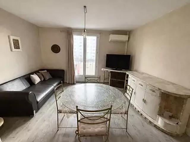 Appartement vente à Marseille